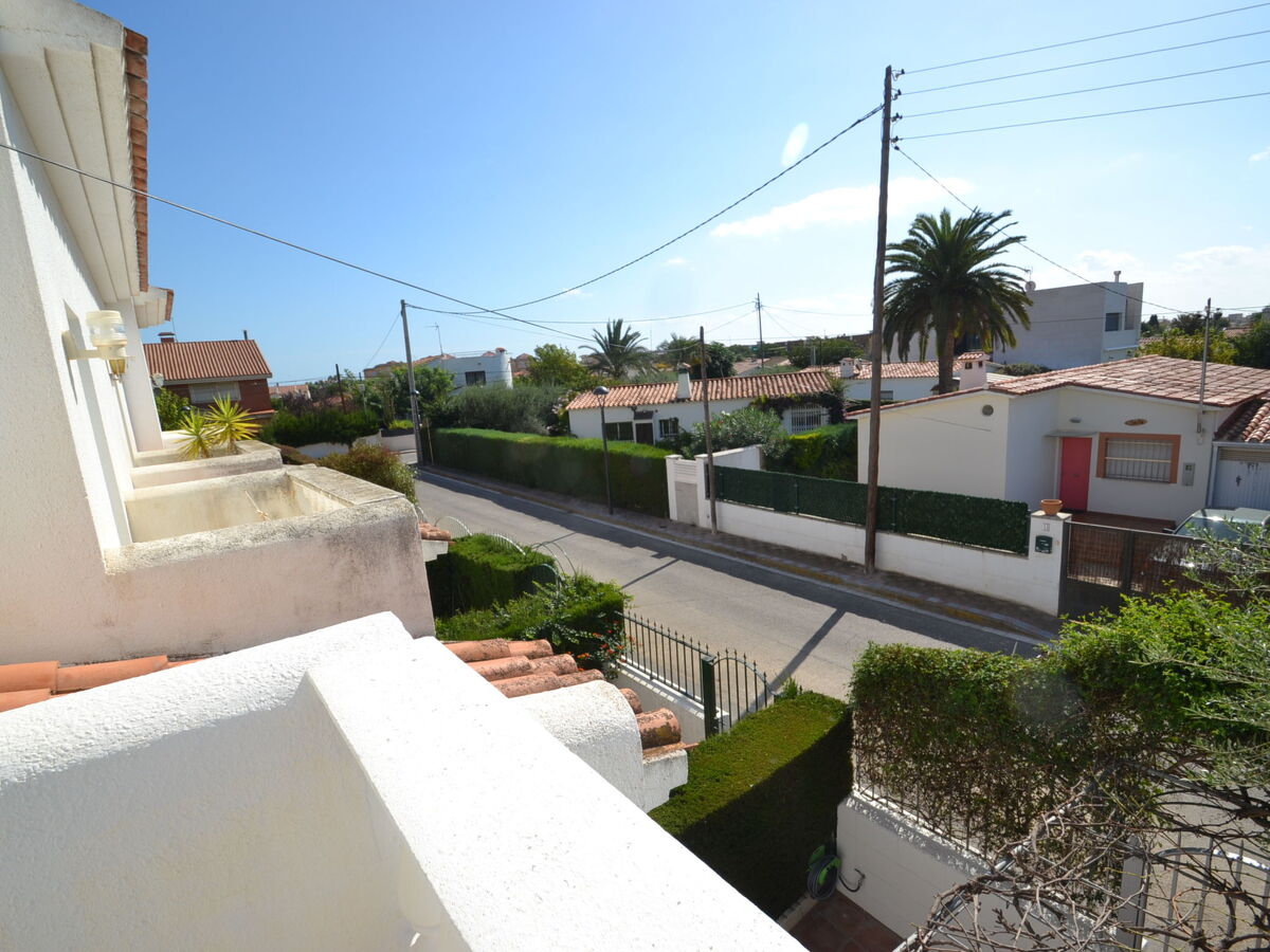 Maison Raquel à Cambrils, 400 m de la plage - Photo 28