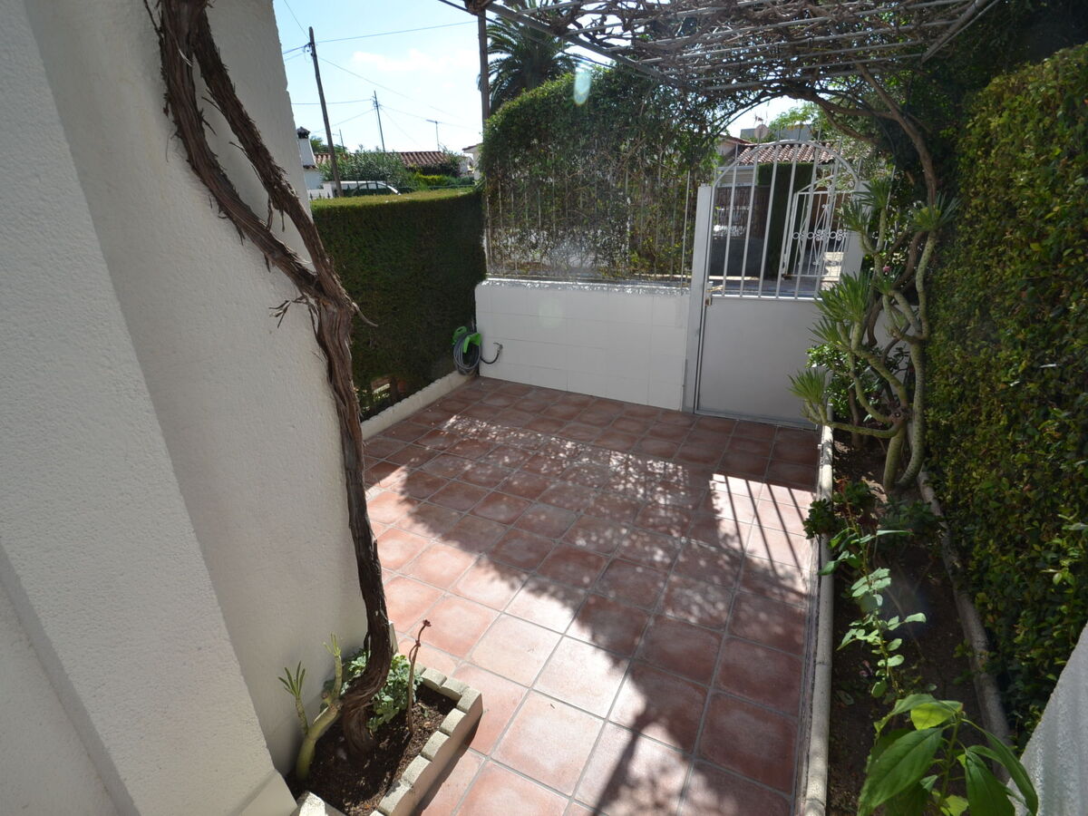Maison Raquel à Cambrils, 400 m de la plage - Photo 29