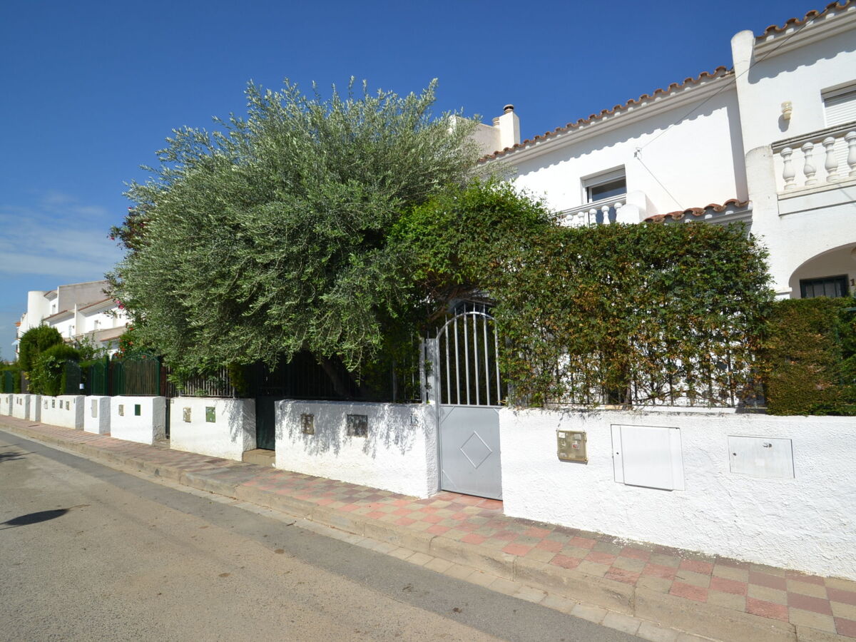 Maison Raquel à Cambrils, 400 m de la plage - Photo 30