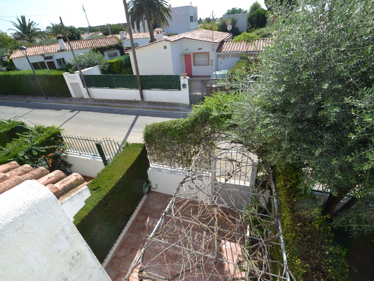 Maison Raquel à Cambrils, 400 m de la plage - Photo 31