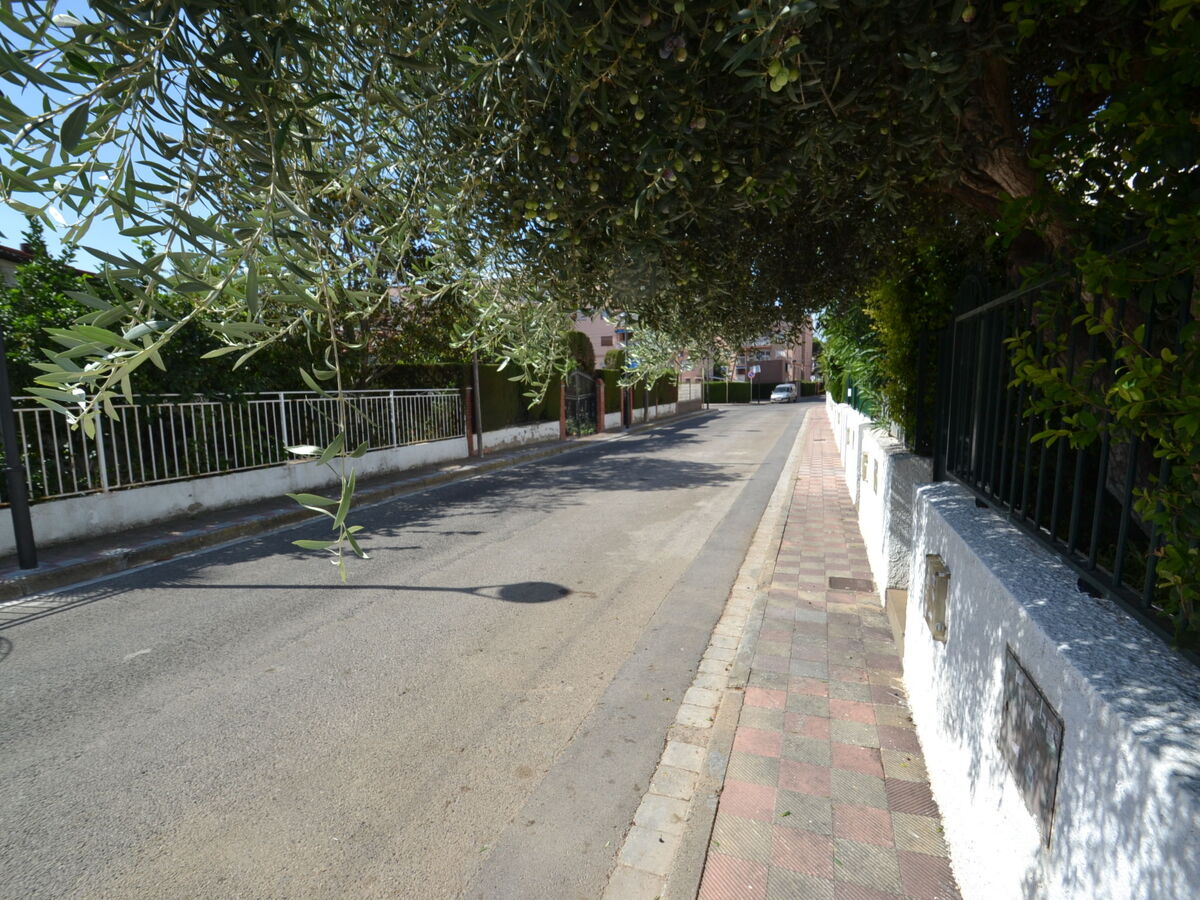 Maison Raquel à Cambrils, 400 m de la plage - Photo 32