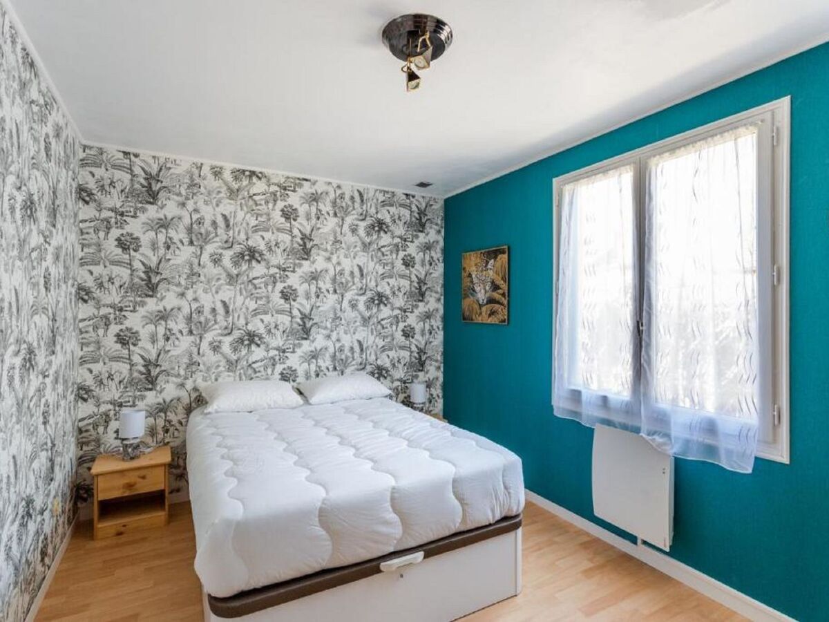 La Perle - Maison 12 pers., jardin 500m², jeux - Photo 4