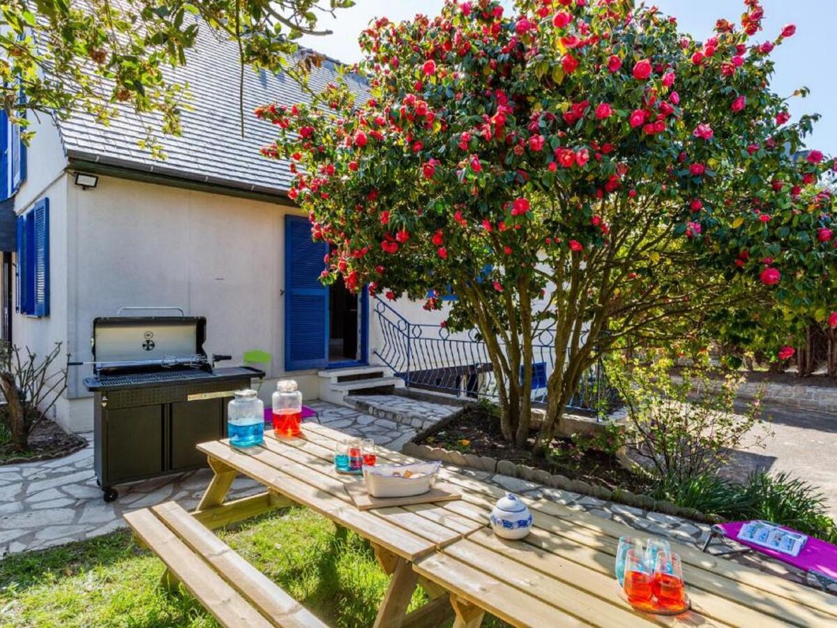 La Perle - Maison 12 pers., jardin 500m², jeux - Photo 5