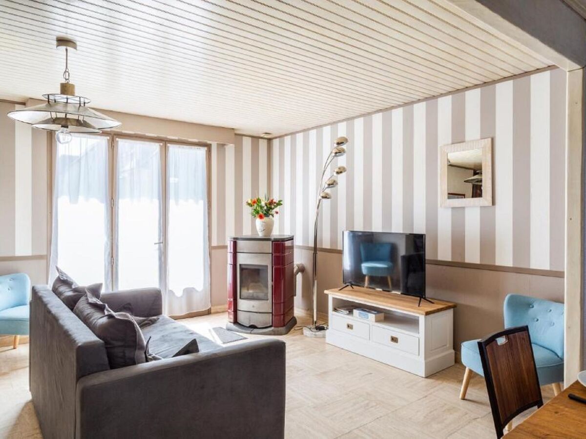 La Perle - Maison 12 pers., jardin 500m², jeux - Photo 9