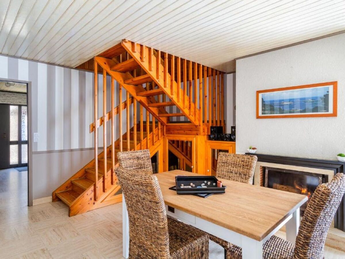 La Perle - Maison 12 pers., jardin 500m², jeux - Photo 10