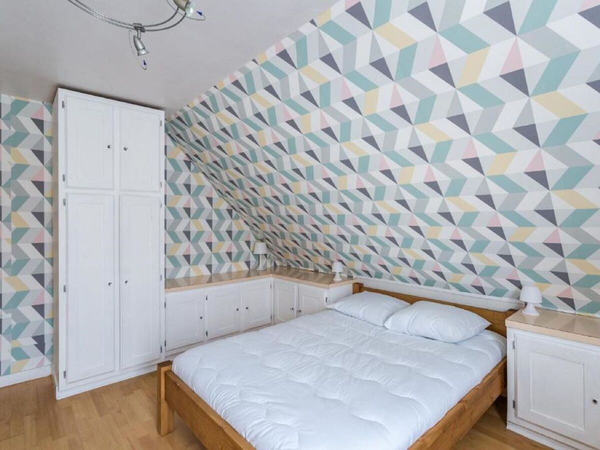 La Perle - Maison 12 pers., jardin 500m², jeux - Photo 13