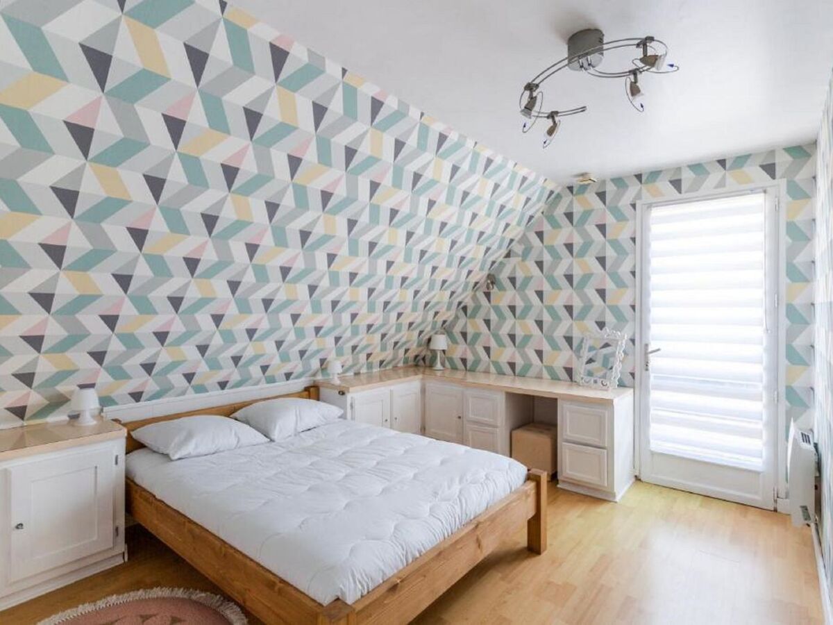 La Perle - Maison 12 pers., jardin 500m², jeux - Photo 14