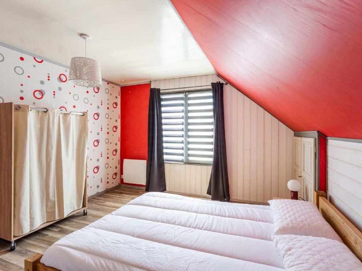 La Perle - Maison 12 pers., jardin 500m², jeux - Photo 15