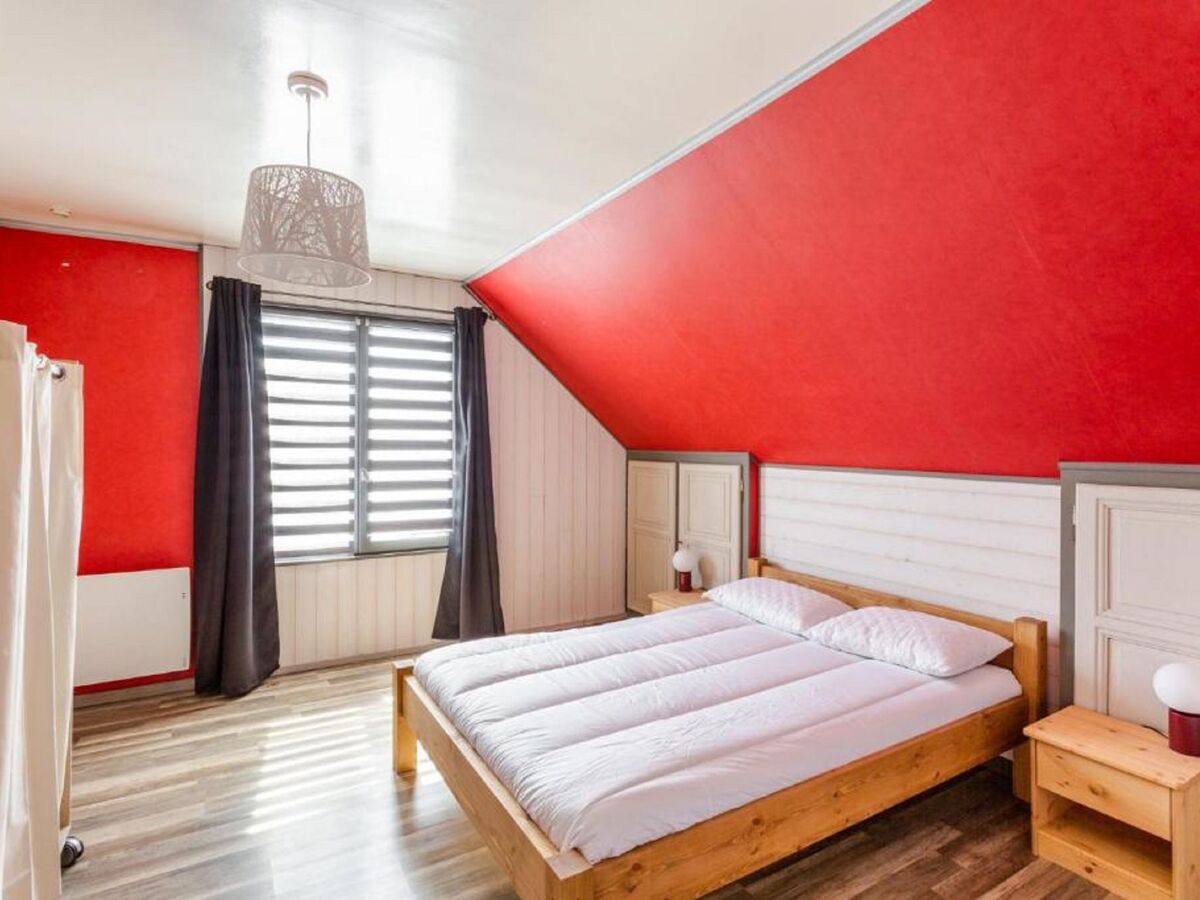 La Perle - Maison 12 pers., jardin 500m², jeux - Photo 16