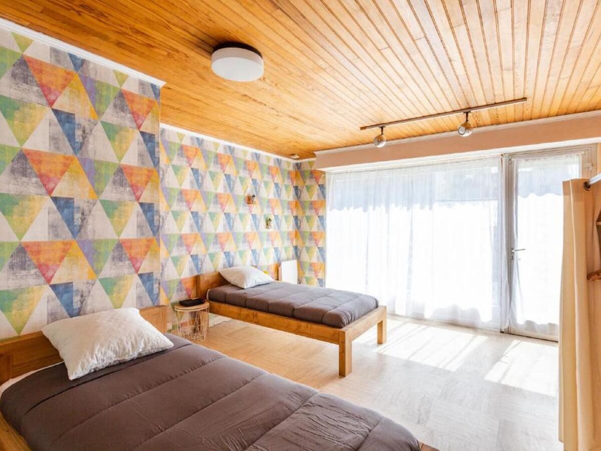 La Perle - Maison 12 pers., jardin 500m², jeux - Photo 18