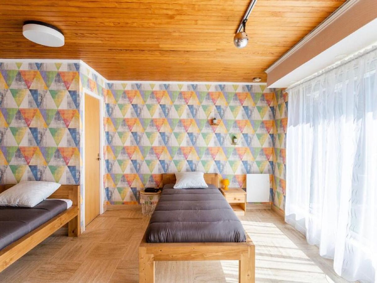 La Perle - Maison 12 pers., jardin 500m², jeux - Photo 19