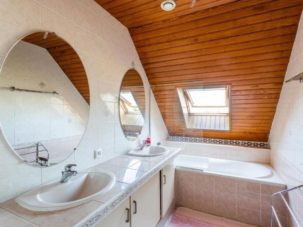 La Perle - Maison 12 pers., jardin 500m², jeux - Photo 23
