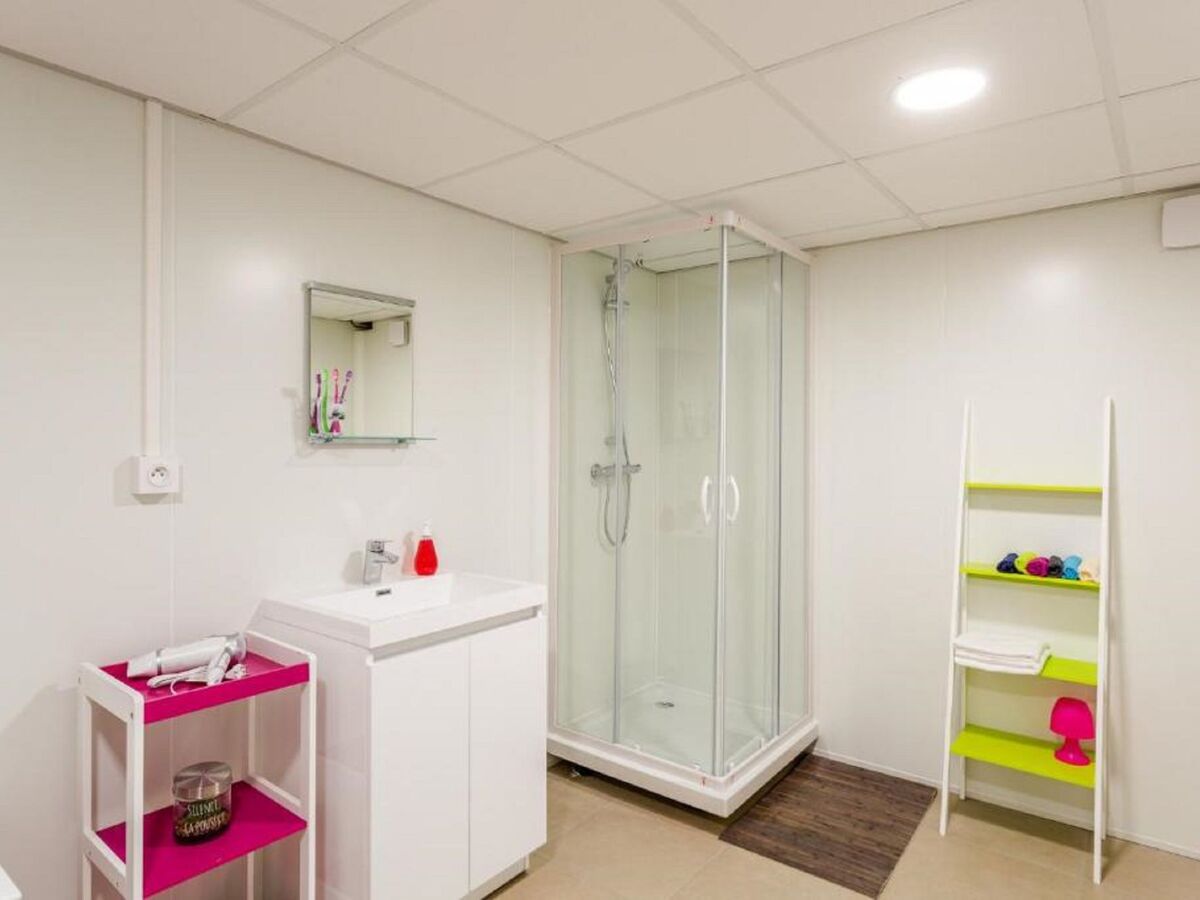 La Perle - Maison 12 pers., jardin 500m², jeux - Photo 24