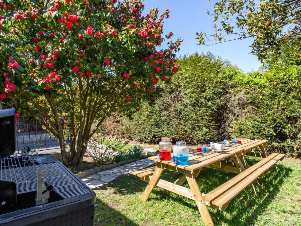 La Perle - Maison 12 pers., jardin 500m², jeux - Photo 25