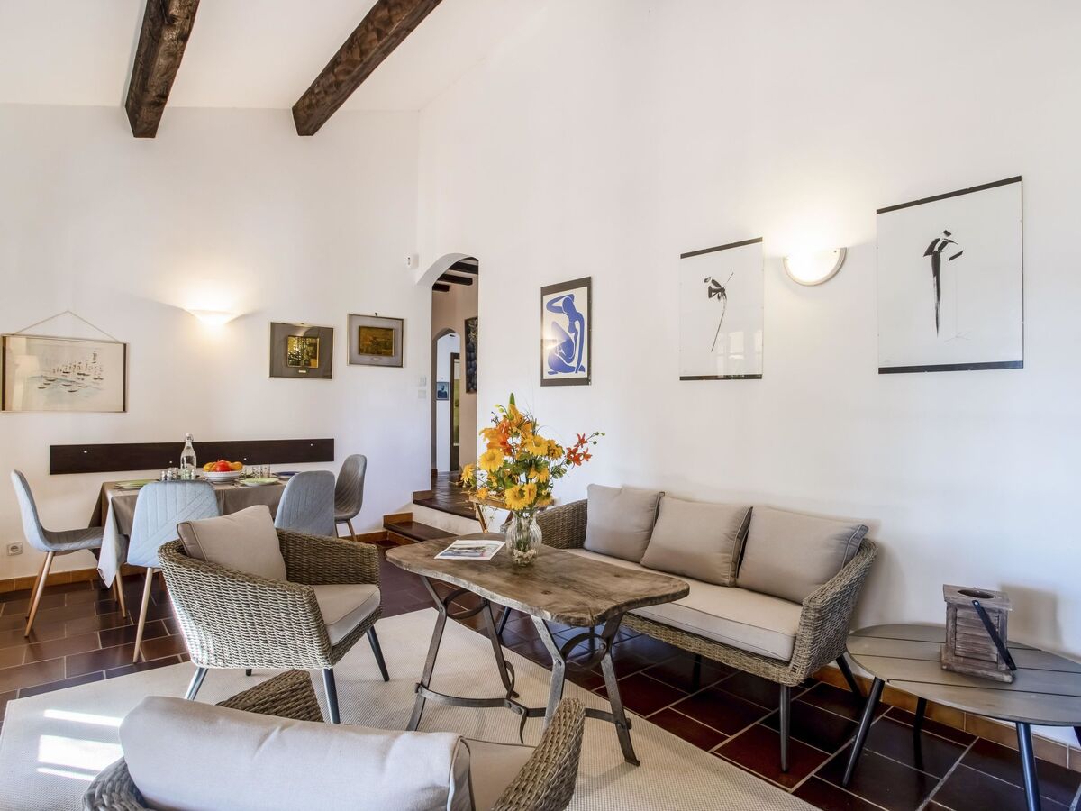 Le Mas du Golfe – Maison 6 pers. avec piscine - Photo 2