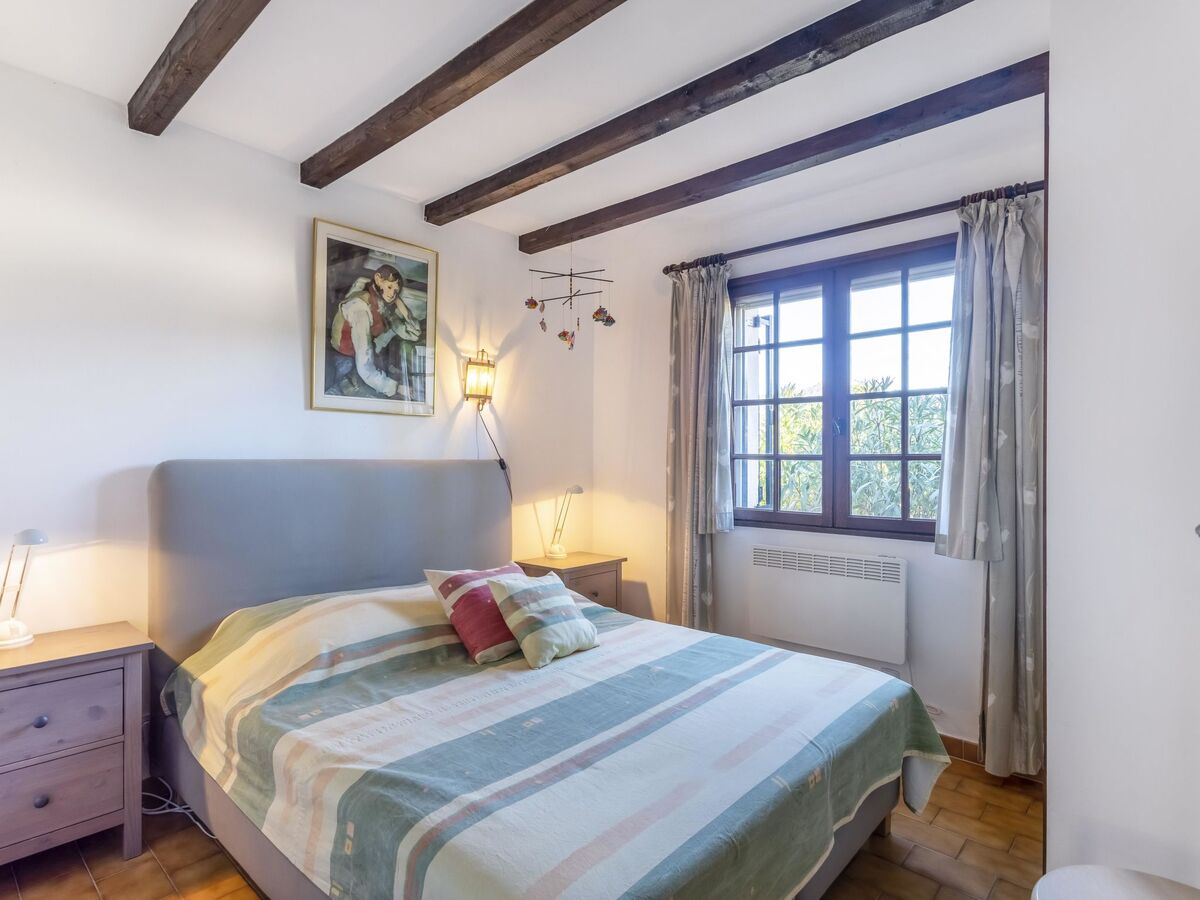 Le Mas du Golfe – Maison 6 pers. avec piscine - Photo 3