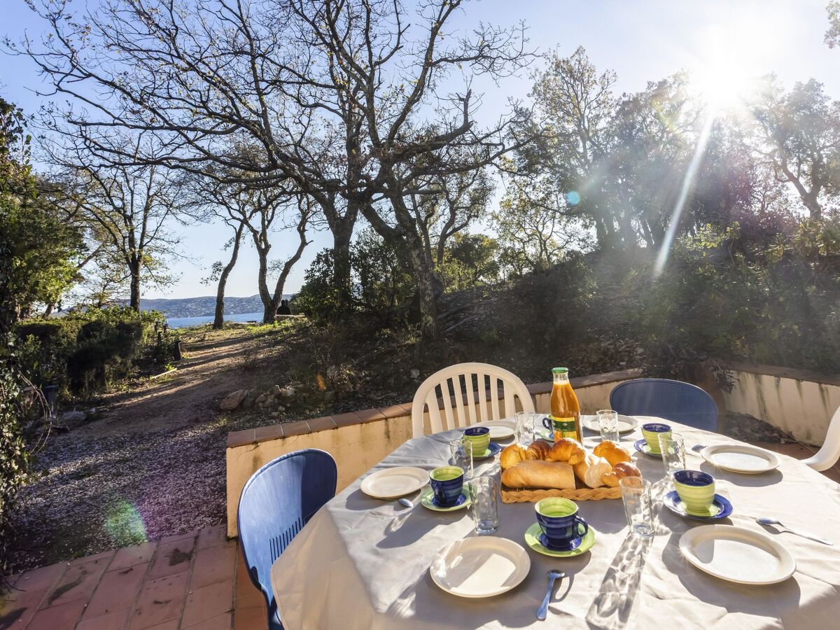 Le Mas du Golfe – Maison 6 pers. avec piscine - Photo 4