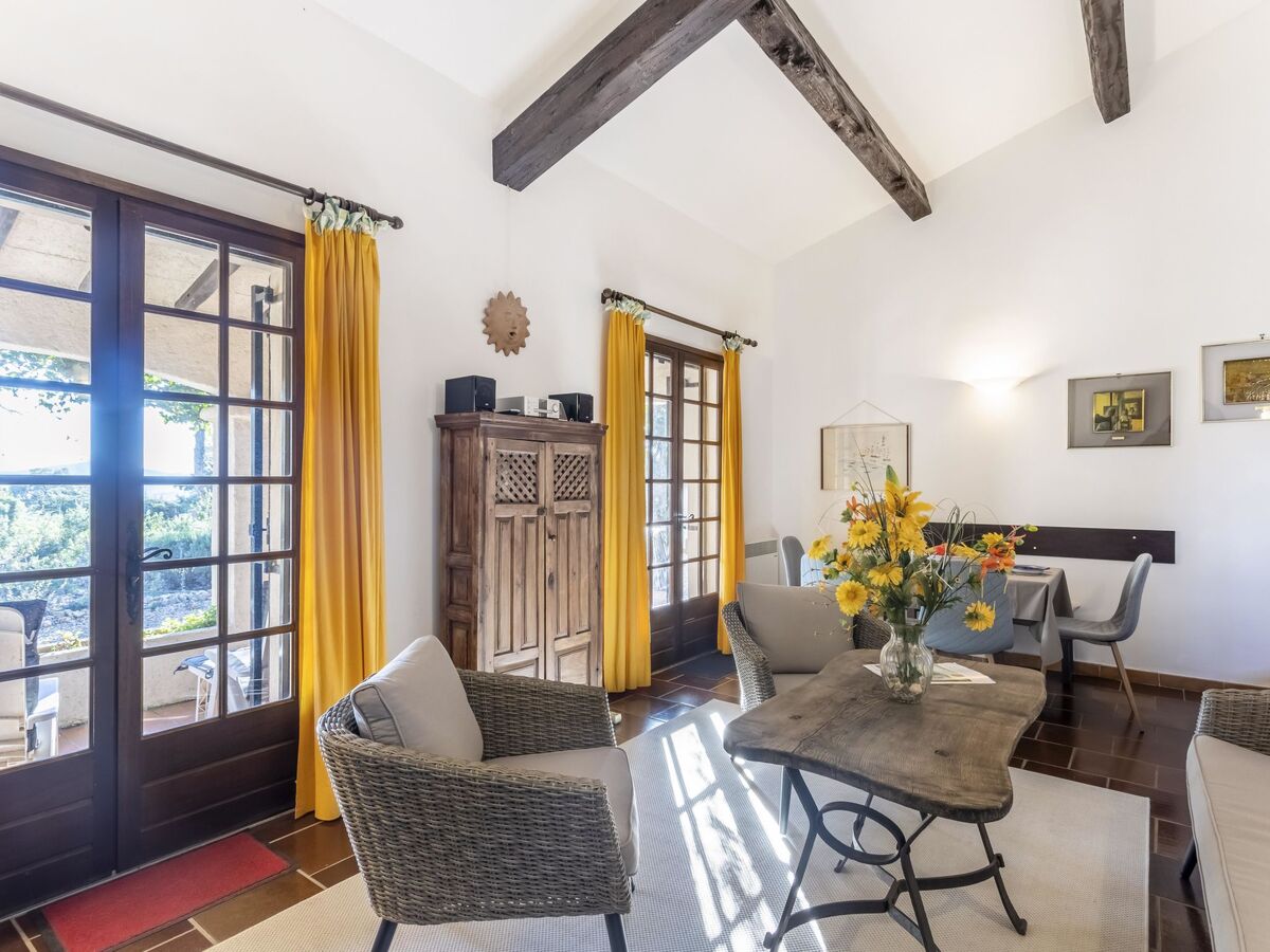 Le Mas du Golfe – Maison 6 pers. avec piscine - Photo 6