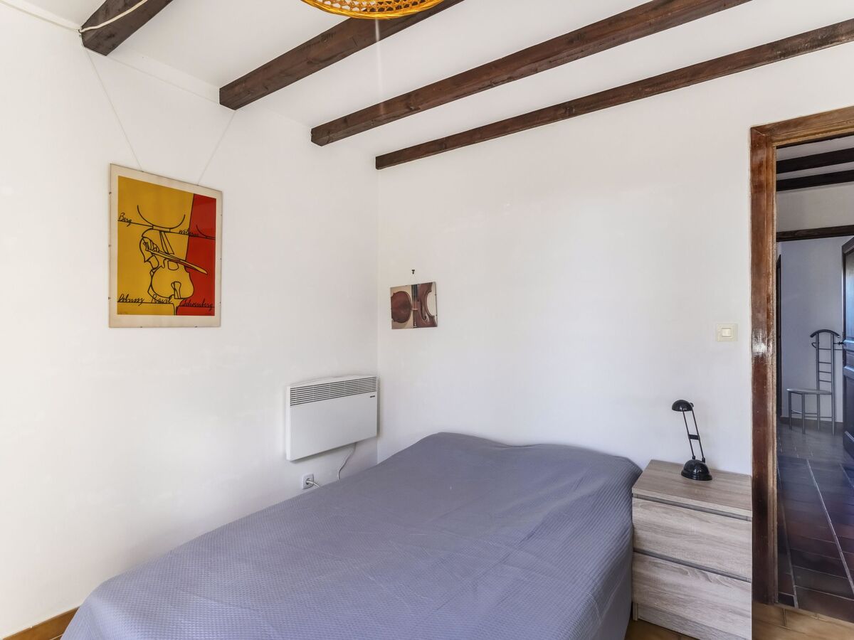 Le Mas du Golfe – Maison 6 pers. avec piscine - Photo 10