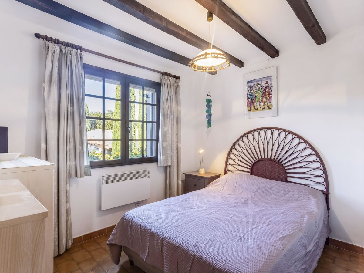 Le Mas du Golfe – Maison 6 pers. avec piscine - Photo 12
