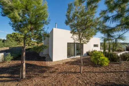 Villa Ciruelo - Piscine chauffée et golf à 500 m : photo 33
