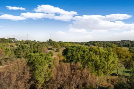 Villa Ciruelo - Piscine chauffée et golf à 500 m : photo 35