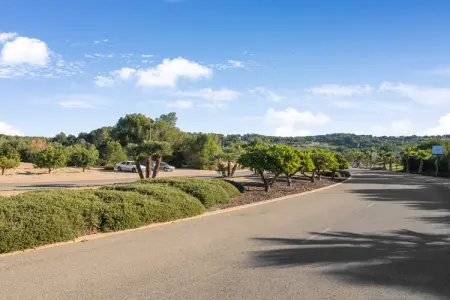 Villa Ciruelo - Piscine chauffée et golf à 500 m : photo 39