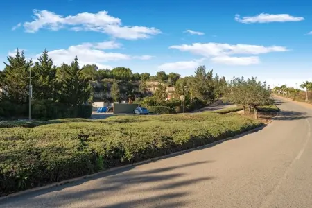Villa Ciruelo - Piscine chauffée et golf à 500 m : photo 40