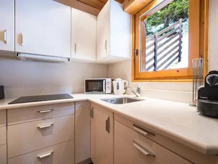 Chalet cosy proche pistes avec Wifi, Chalet 8 personnes à La Plagne - Photo 3