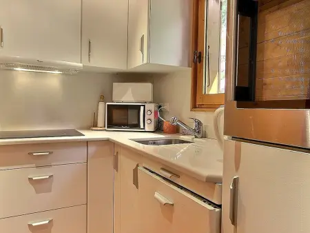 Chalet cosy proche pistes avec Wifi, Chalet 8 personnes à La Plagne - Photo 5