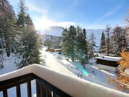 Chalet cosy proche pistes avec Wifi, Chalet 8 personnes à La Plagne - Photo 6