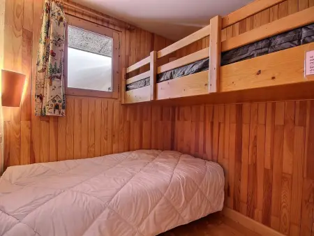 Chalet cosy proche pistes avec Wifi, Chalet 8 personnes à La Plagne - Photo 11