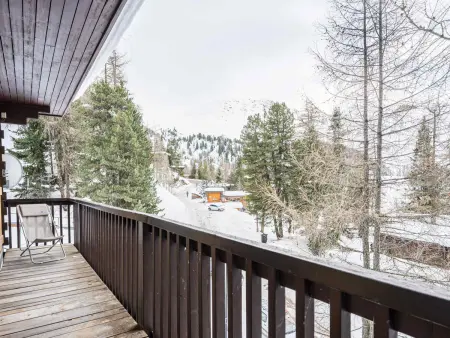 Chalet cosy proche pistes avec Wifi, Chalet 8 personnes à La Plagne - Photo 13