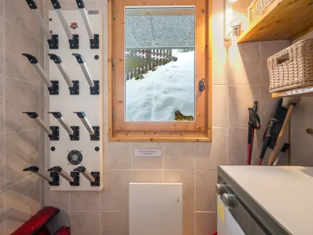 Chalet cosy proche pistes avec Wifi, Chalet 8 personnes à La Plagne - Photo 15