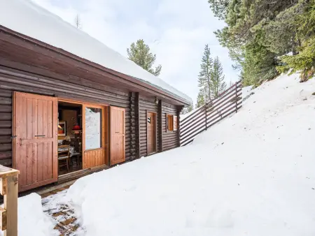 Chalet cosy proche pistes avec Wifi, Chalet 8 personnes à La Plagne - Photo 18