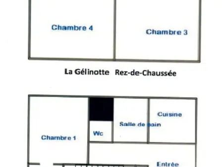 Chalet cosy proche pistes avec Wifi, Chalet 8 personnes à La Plagne - Photo 19