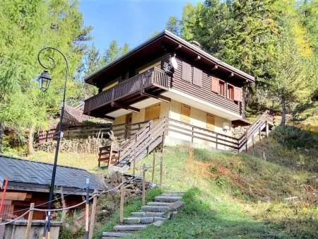 Chalet cosy proche pistes avec Wifi, Chalet 8 personnes à La Plagne - Photo 20