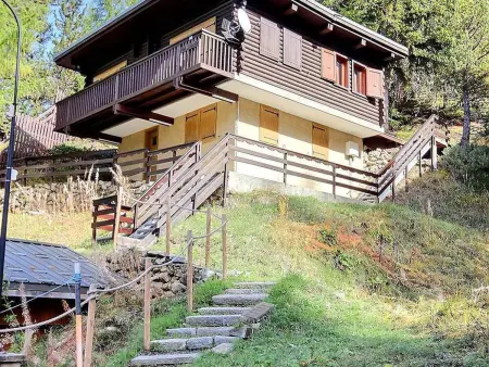 Chalet cosy proche pistes avec Wifi, Chalet 8 personnes à La Plagne - Photo 21