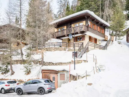 Chalet cosy proche pistes avec Wifi, Chalet 8 personnes à La Plagne - Photo 22