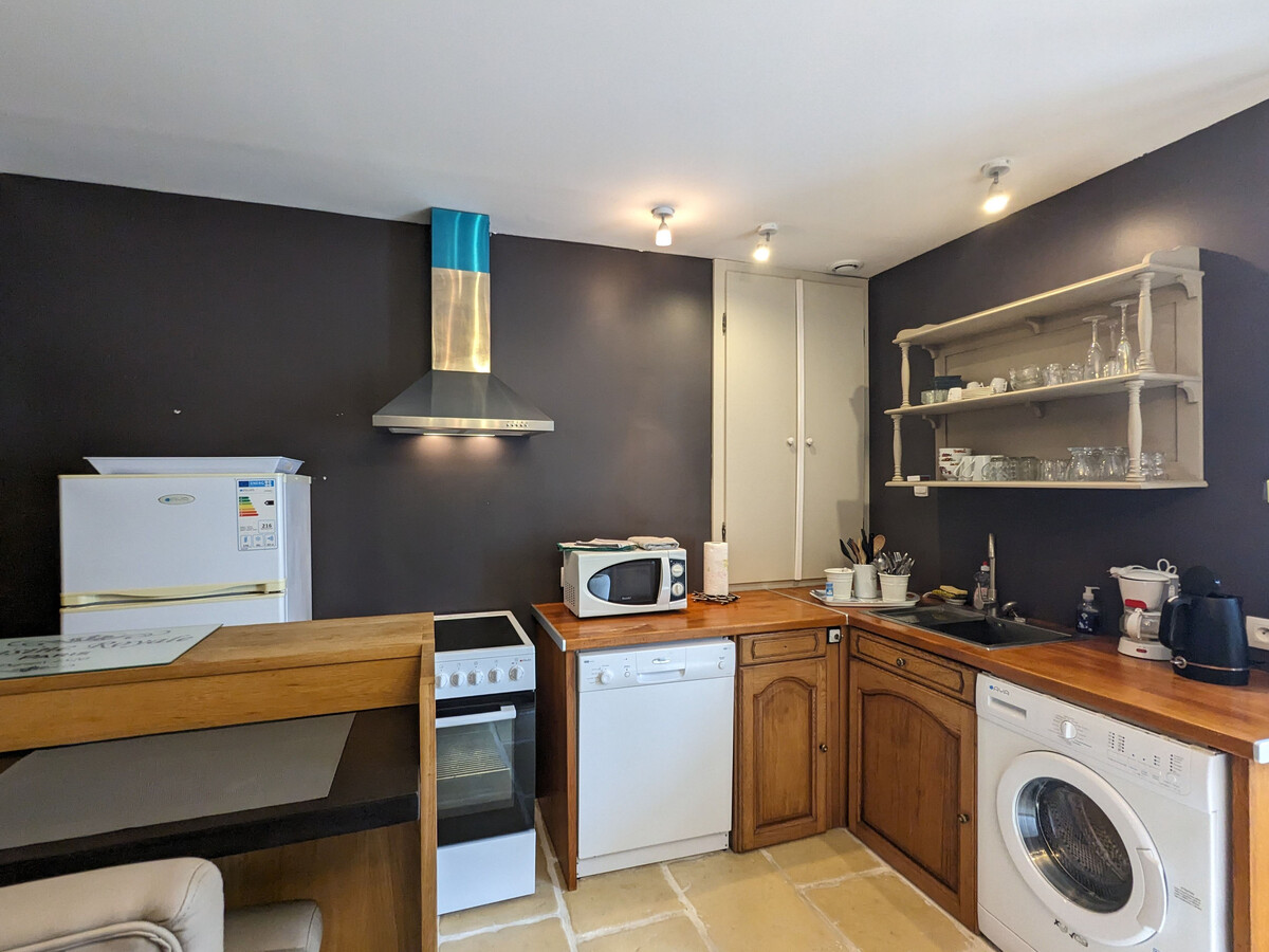 Studio loft en vieille ville, parking gratuit à 50m - Photo 18