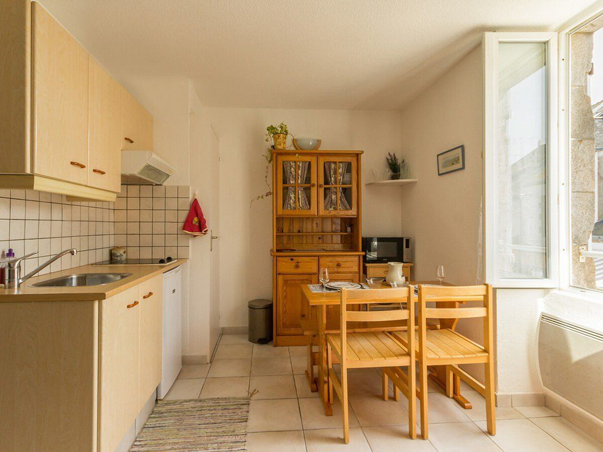 Studio à 300 m de la plage, rue piétonne La Turballe - Photo 1