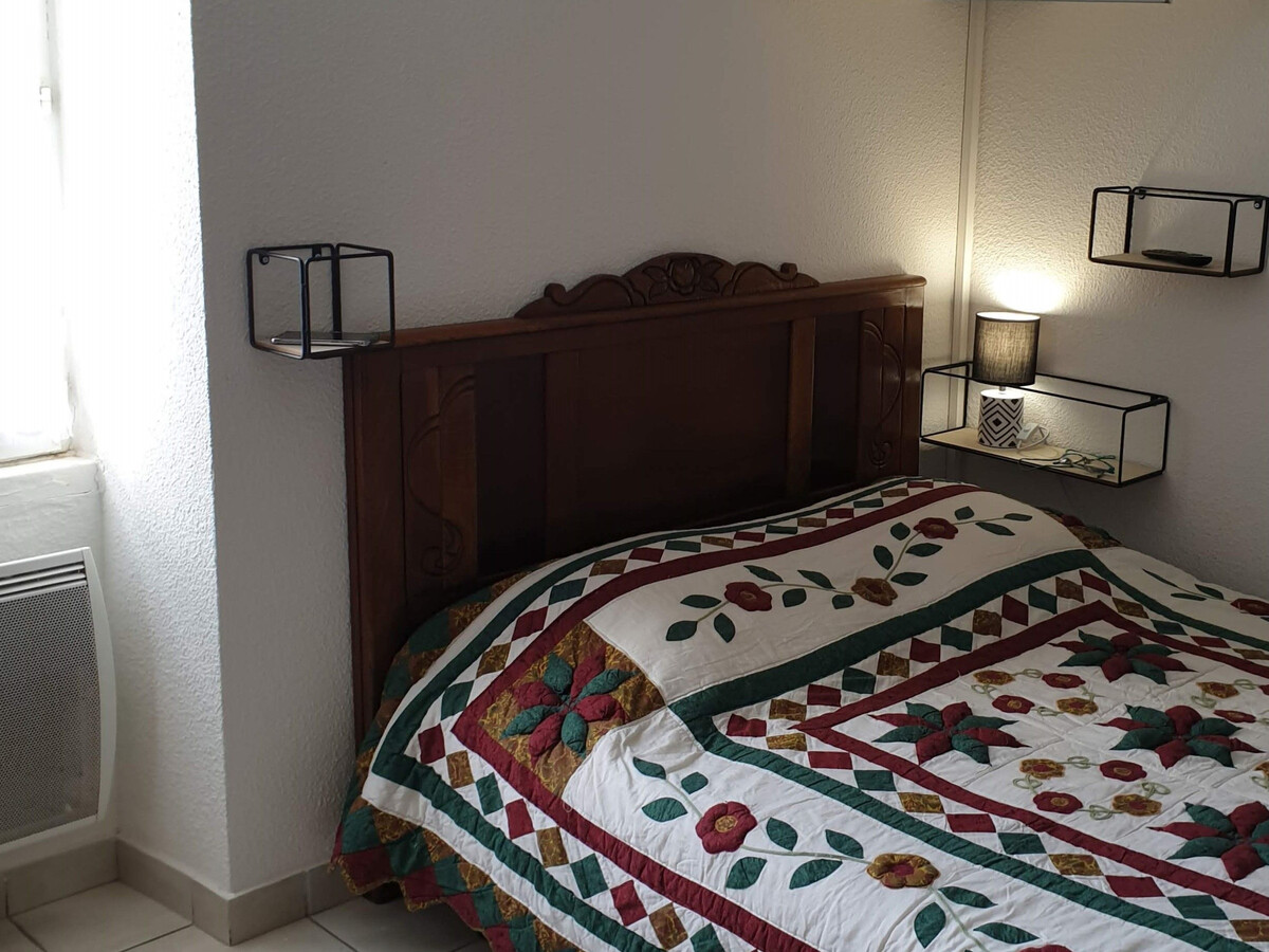 Studio à 300 m de la plage, rue piétonne La Turballe - Photo 3