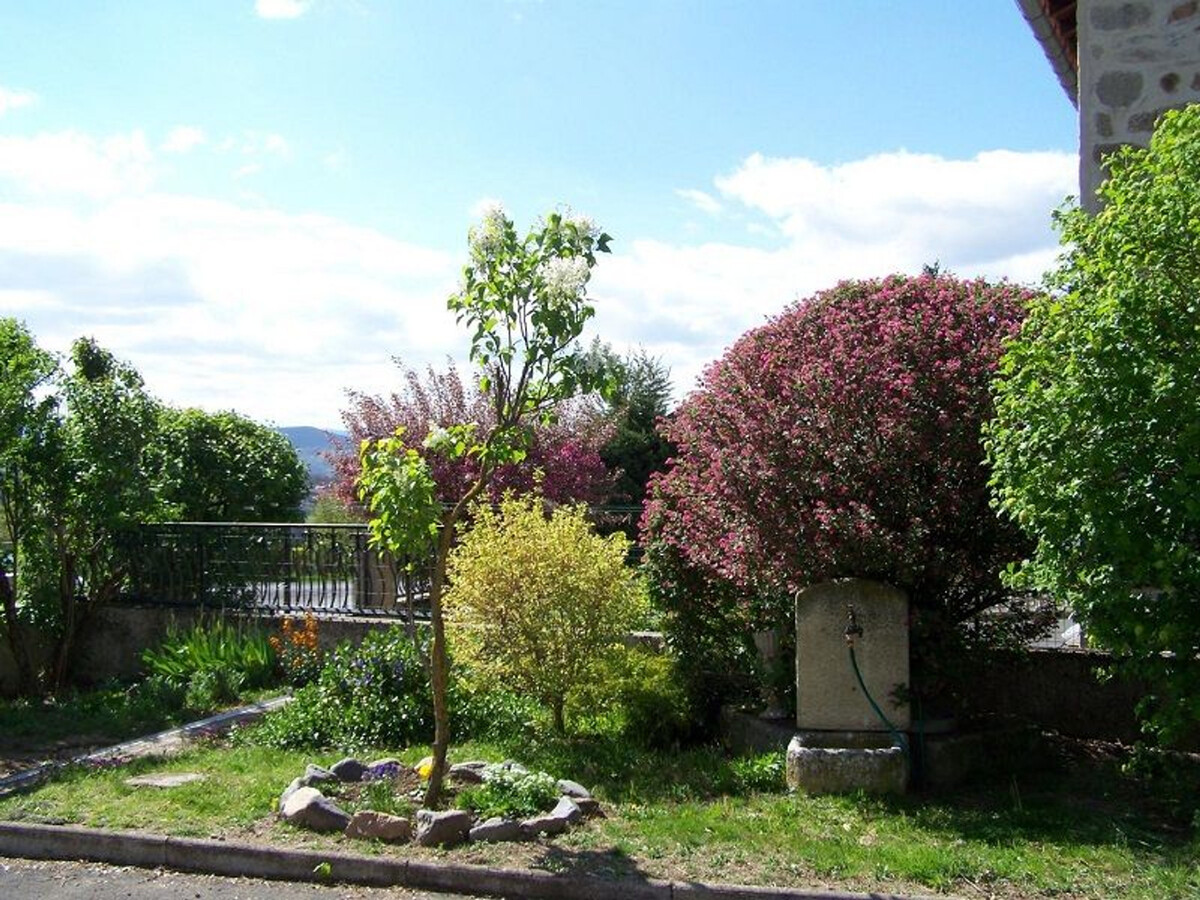Appartement 3 pers, terrasse et jardin privé à Saint-Pierre-Eynac - Photo 10