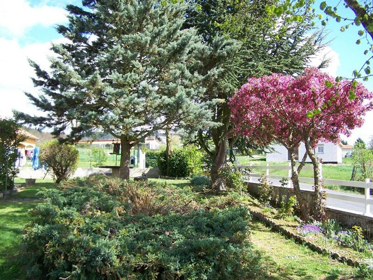 Appartement 3 pers, terrasse et jardin privé à Saint-Pierre-Eynac - Photo 11