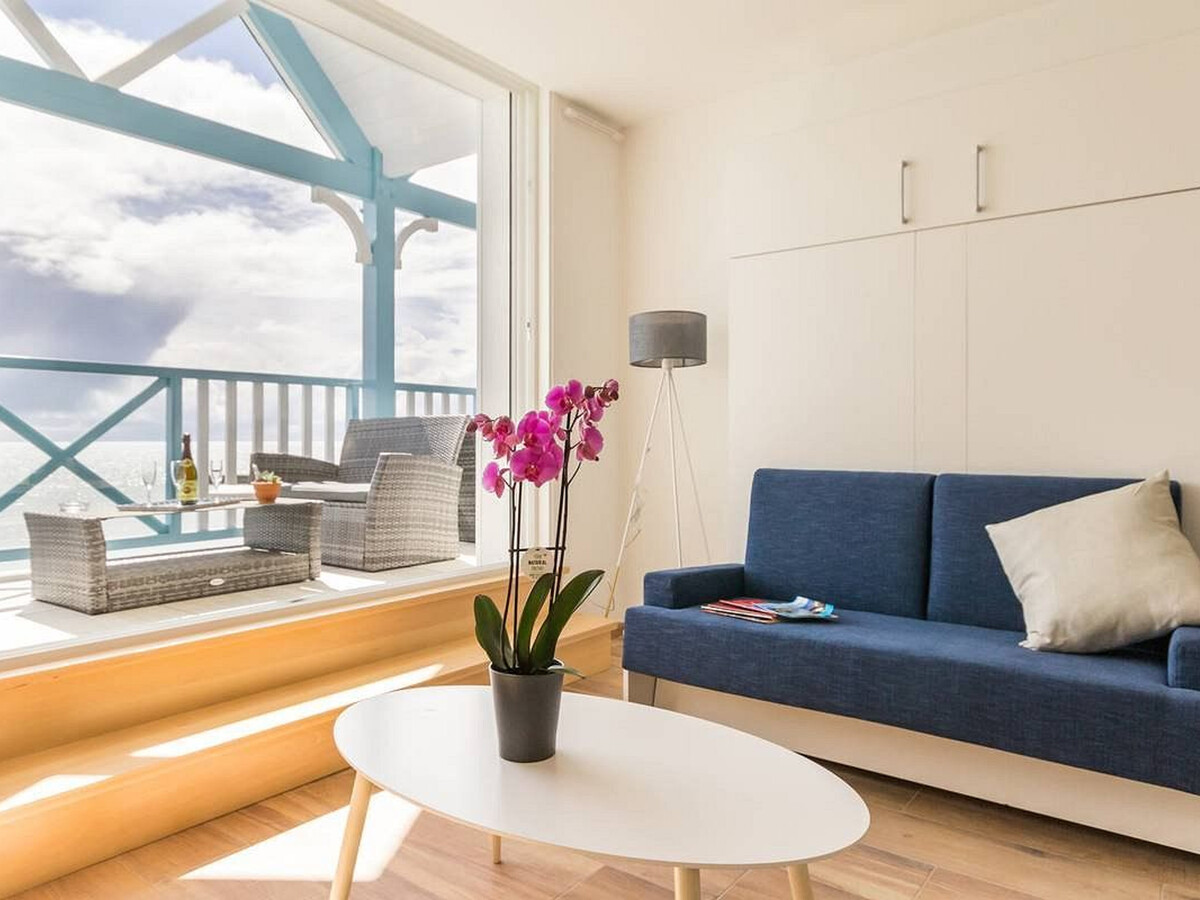 Appartement face à la plage à Piriac-sur-Mer - Photo 2