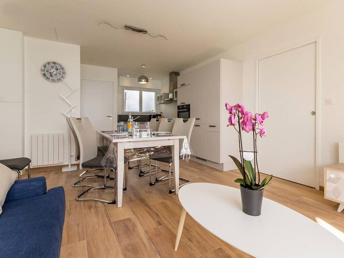 Appartement face à la plage à Piriac-sur-Mer - Photo 3