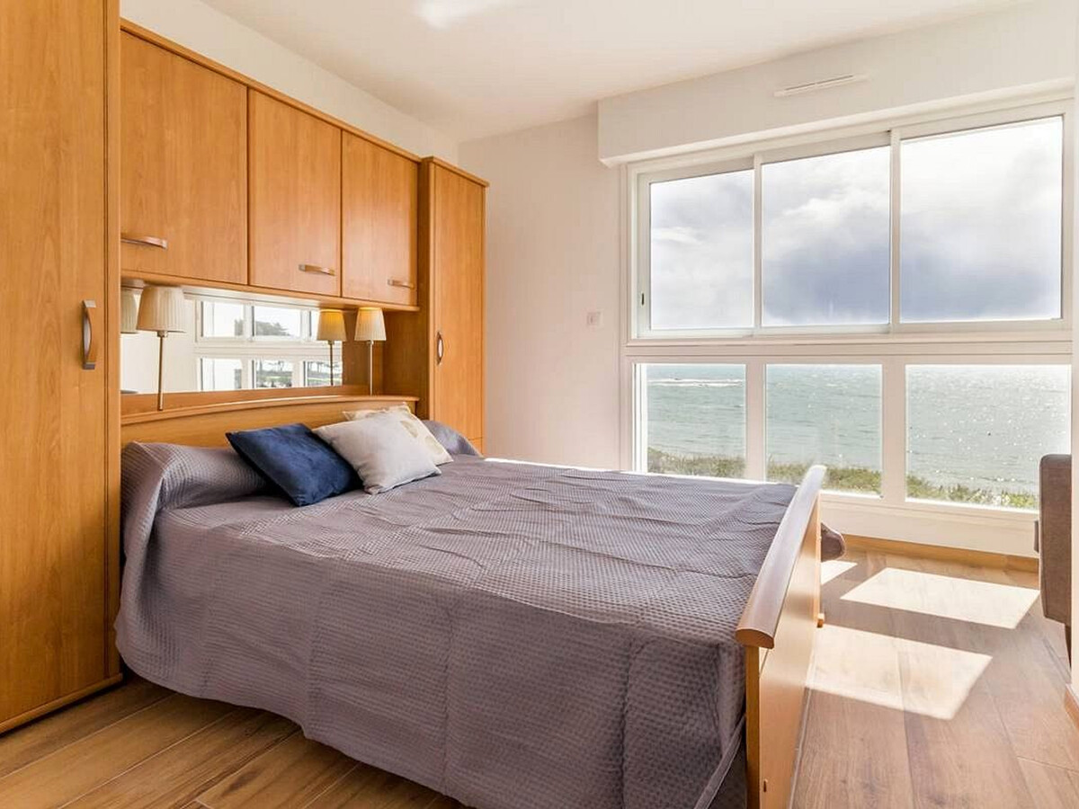 Appartement face à la plage à Piriac-sur-Mer - Photo 5