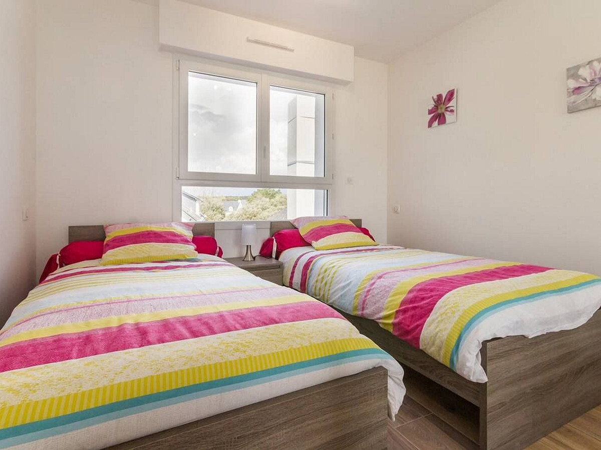 Appartement face à la plage à Piriac-sur-Mer - Photo 6