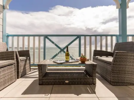 Location appartement de vacances à Piriac sur Mer