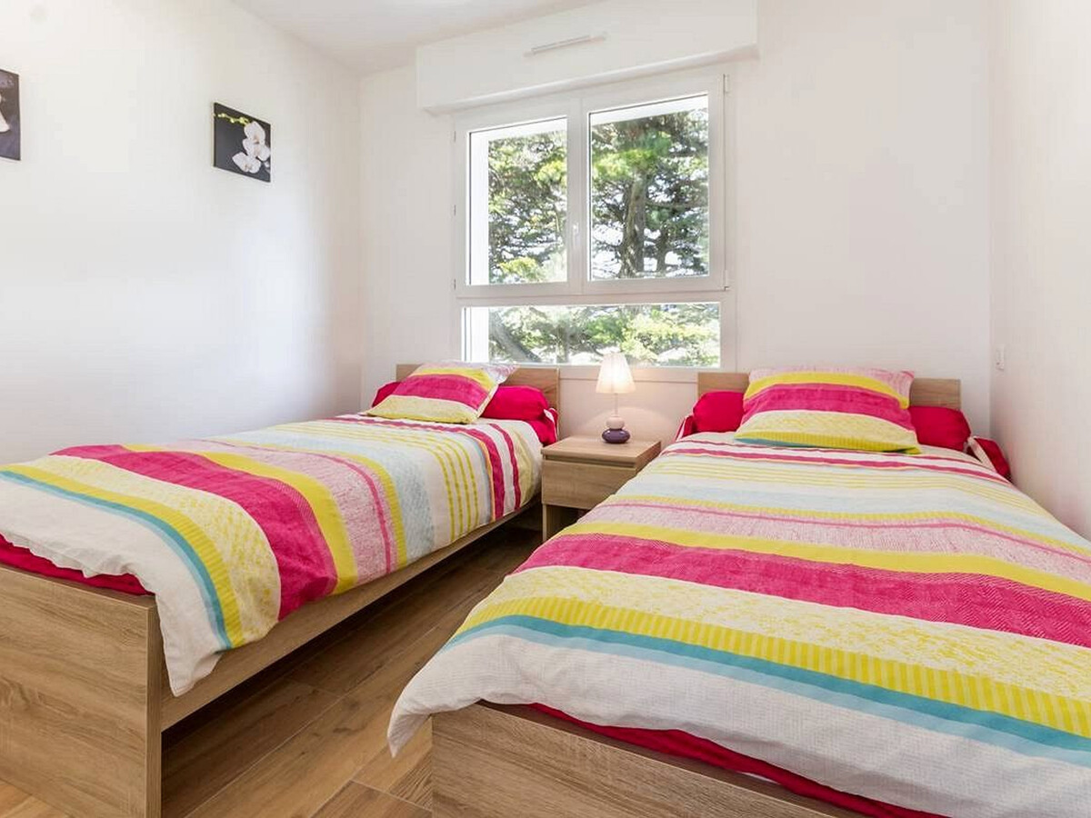 Appartement face à la plage à Piriac-sur-Mer, 4 pers. - Photo 5